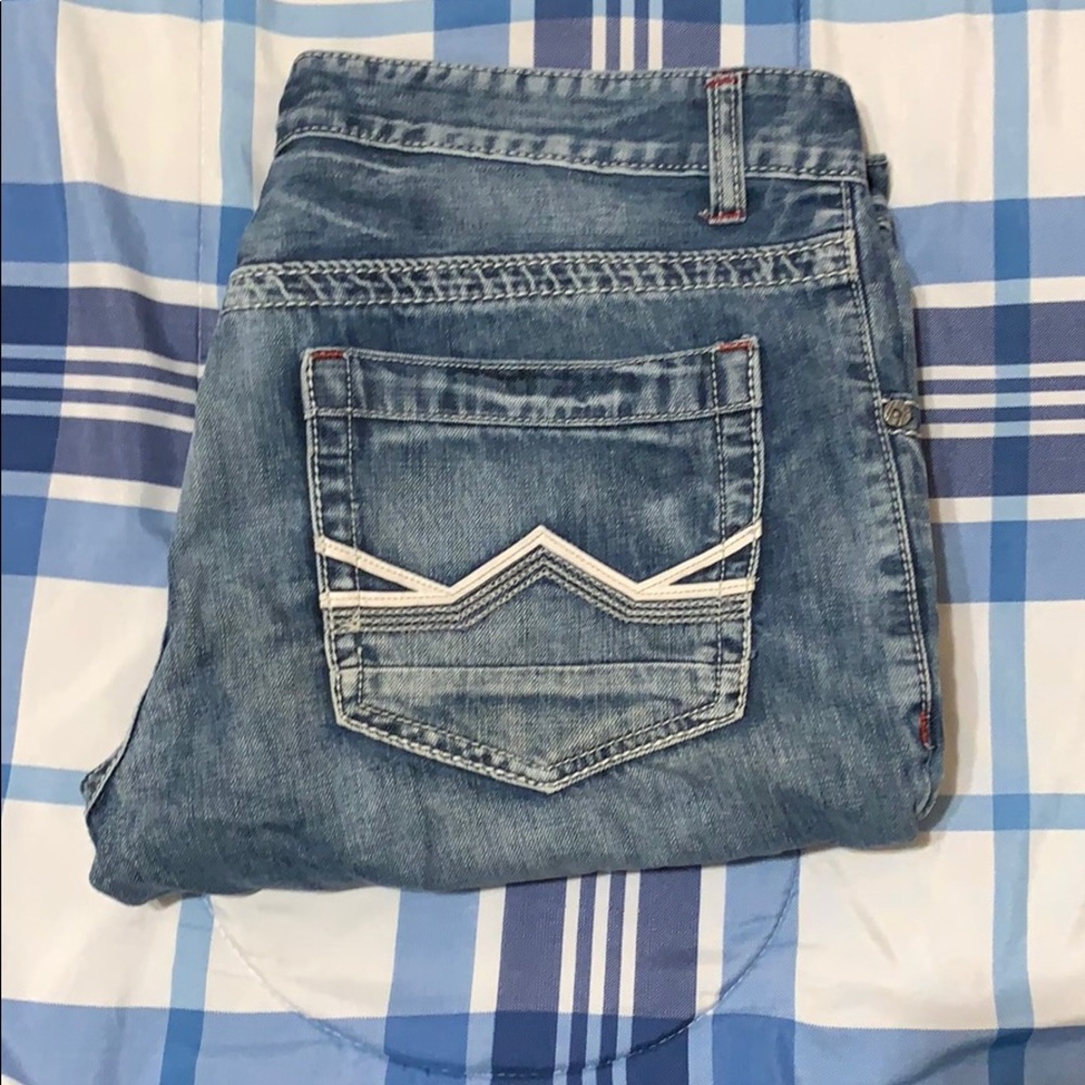I.N.C Denim Jeans